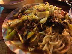 -新疆食府(华龙店)
