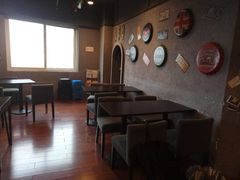 -恐怖游戏(湖滨店)