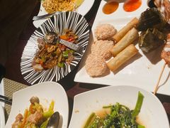 -食肆&Fourteen(武林夜市店)