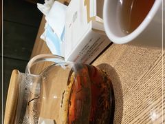 -莫山小馆(百花店)