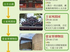 -猪脑壳凉面(南正街店)