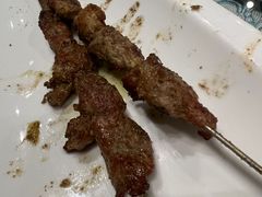 -巴扎美食·新疆菜·西域歌舞表演餐厅(新疆大厦店)