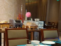 -厦门希尔顿逸林酒店·圆聚自助餐厅(五缘湾店)