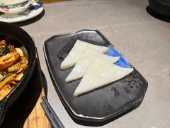 -得意啫·广东啫啫煲(前海HOP店)