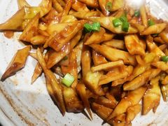 -兰溪小馆(首经贸店)