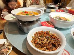 -巢爷老味(东方红店)