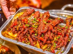 -泥糊破店小酒馆·团建聚餐(南京西路店)