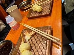 -天妇罗内顺田(罗湖店)