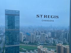 -Social 秀西餐厅-长沙瑞吉酒店(运达店)