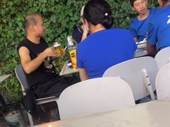 -张记焖窑·十五年专注焖烤(雍和宫店)