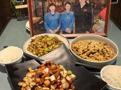 -玉桥餐厅(天坛店)