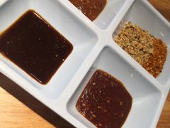 -小米烤肉-泥炉炭烤(常营店)