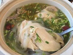 -自己人(九码头店)
