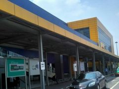 -宜家家居(西安未央商场店)