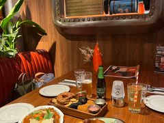 -1886德国汽车餐厅(外滩中央店)