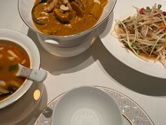 -金链花·泰国餐厅(国贸店)