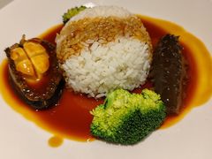 -子霖南山鲜虾面(南山总店)