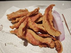 -船歌·鱼水饺青岛菜(金狮广场店)