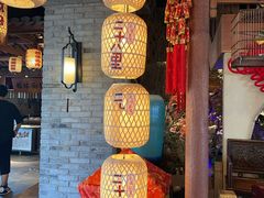 -二十八里太湖船菜(吉祥路店)