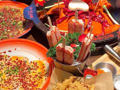 -牛市坎火锅(建设路店)