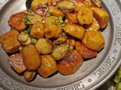 -味莊·青岛菜(云霄路店)
