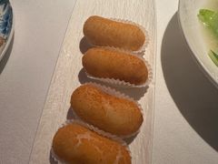 -醉舍·新淮扬菜(长宁龙之梦店)