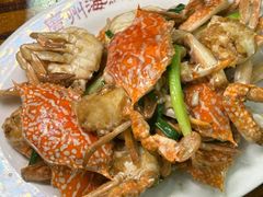 -等我餸上门海鲜大排档(天河南店)
