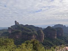 -丹霞山风景名胜区