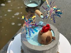 -HUIcake boutique蛋糕定制(平乐园店)