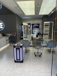 -PE SALON