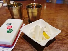 -成都你六姐·牛肉冒菜(城市集市合生汇店)