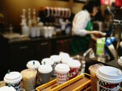 -星巴克(上海交通大学店)