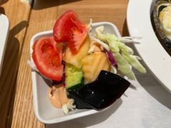 -豪客来牛排(天阳D32店)