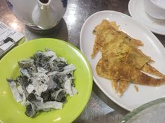 -鹤睦鱼生·啫啫煲·海鲜(保利百合店)