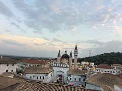 -华谊兄弟（长沙）电影小镇