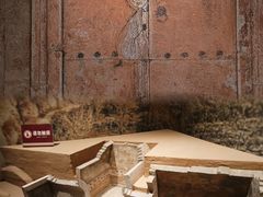 -洛阳古墓博物馆