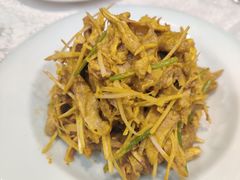 -潍坊菜馆(三里河南横街店)