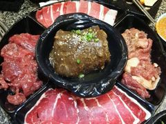 -韩罗苑(万象城店)