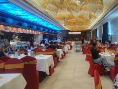 -皇马假日醉海南大酒店·假日一品派茶楼(秀英店)