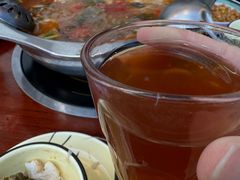 -大理.老字号渝记酸萝卜乌鱼(古城总店)