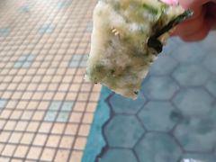 葱油饼-咏春葱油饼(德政中路店)