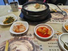 -长顺参鸡汤店(西塔总店)