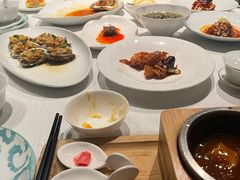 -许家菜.艺创菜(仁和新城店)