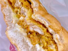 -麦当劳(新华路步步高店)