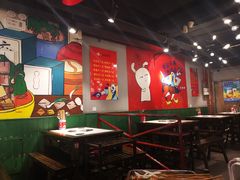 -让签签飞小郡肝串串香(春熙路形象店)