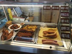 -好妈王饺子(滂江街店)
