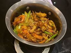-鍋色天香(共和广场店)