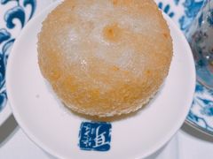耳朵眼精品炸糕-耳朵眼会馆(鼓楼店)