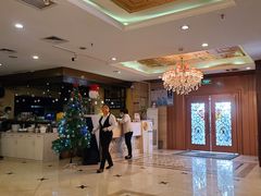 -丹鼎铁板料理(市政娱乐中心店)