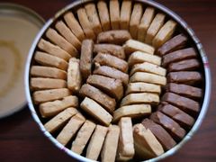 8mix-珍妮曲奇 Jenny Bakery(赤柱新街店)